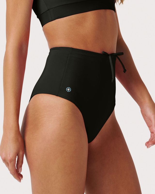 High Tide Bikini Bottom