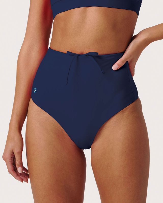 High Tide Bikini Bottom