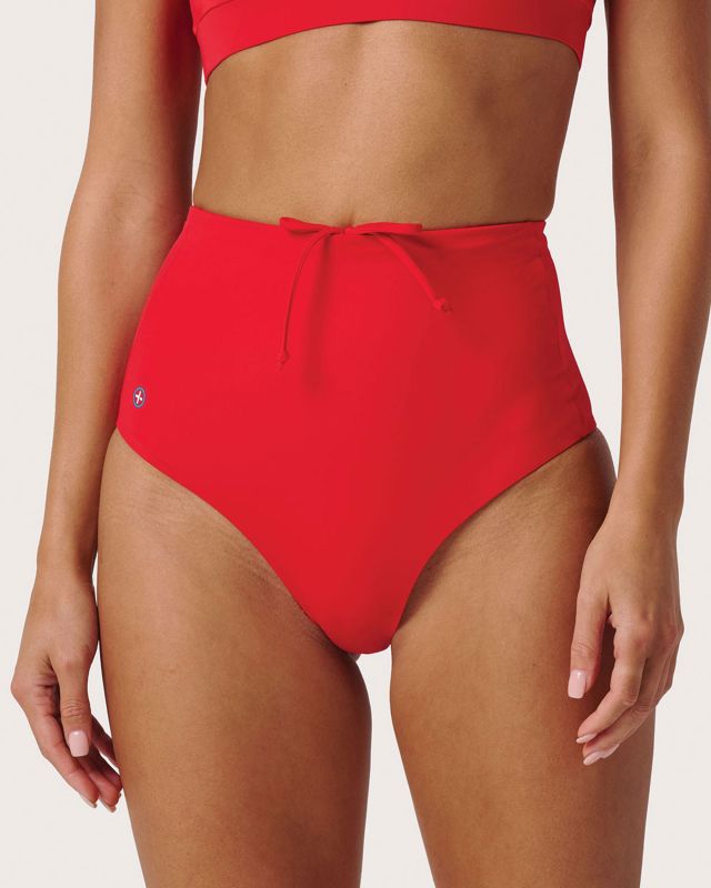 High Tide Bikini Bottom