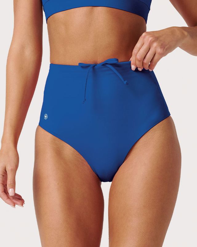 High Tide Bikini Bottom