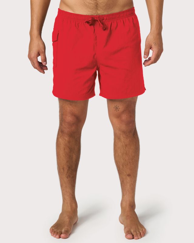 Jetty Sea Canvas™ Short 5"
