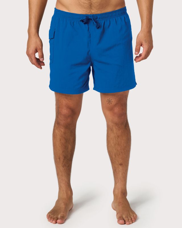 Jetty Sea Canvas™ Short 5"