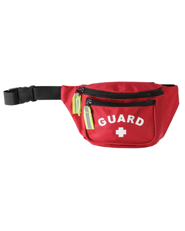 Premium Guard Fanny Pack