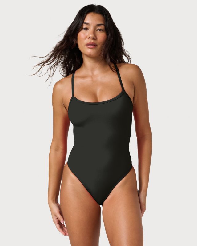 La Jolla Elite One-Piece Full