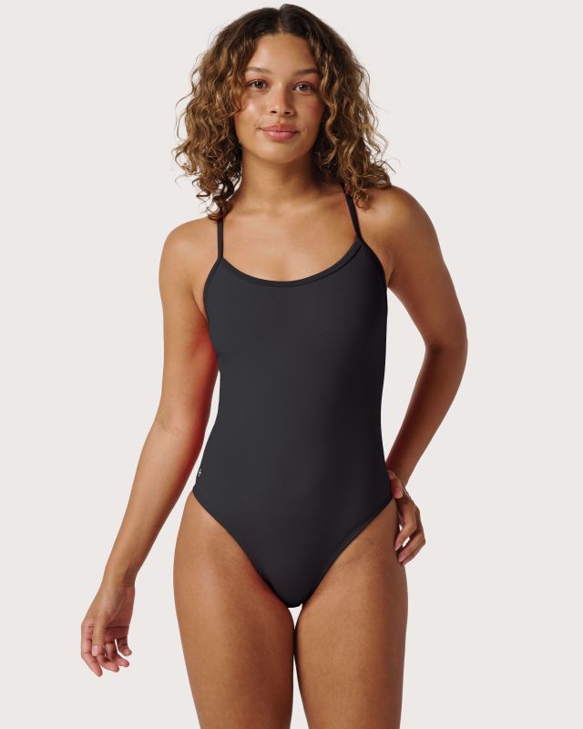La Jolla Elite One-Piece Slim