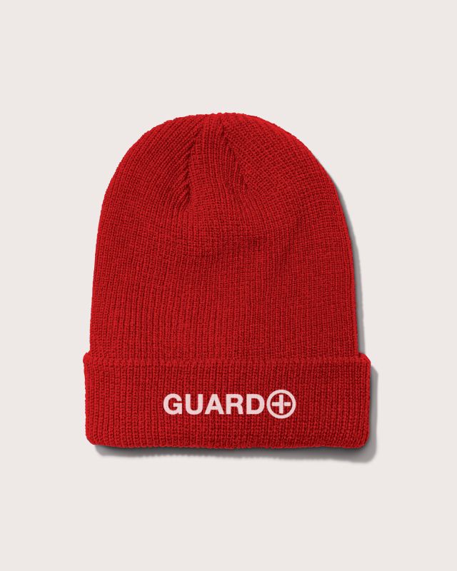 Beanie with GUARD+