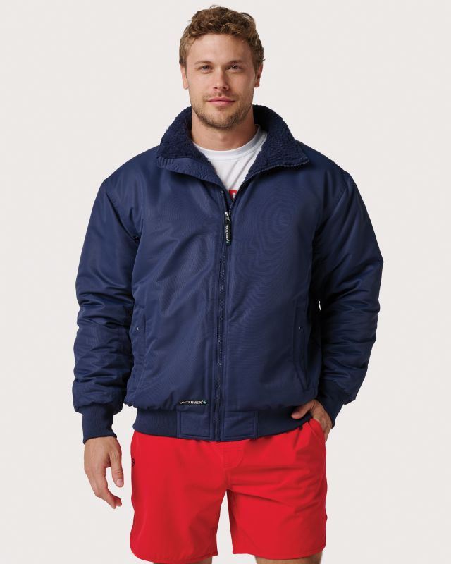 Lifeguard Jacket