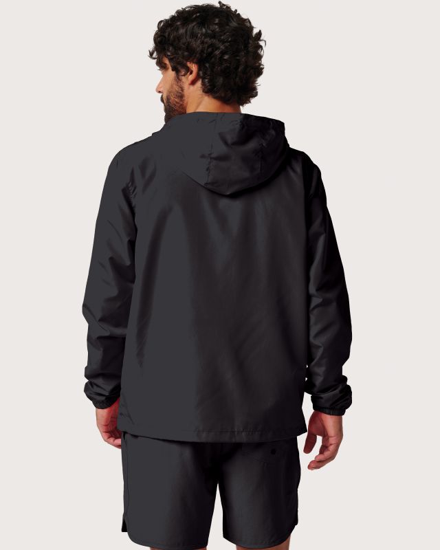 Lightweight Windbreaker | Watermen Brand Lifeguard Windbreakers