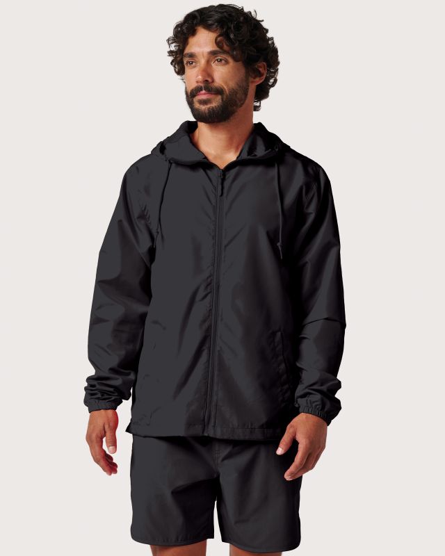 Lightweight Windbreaker
