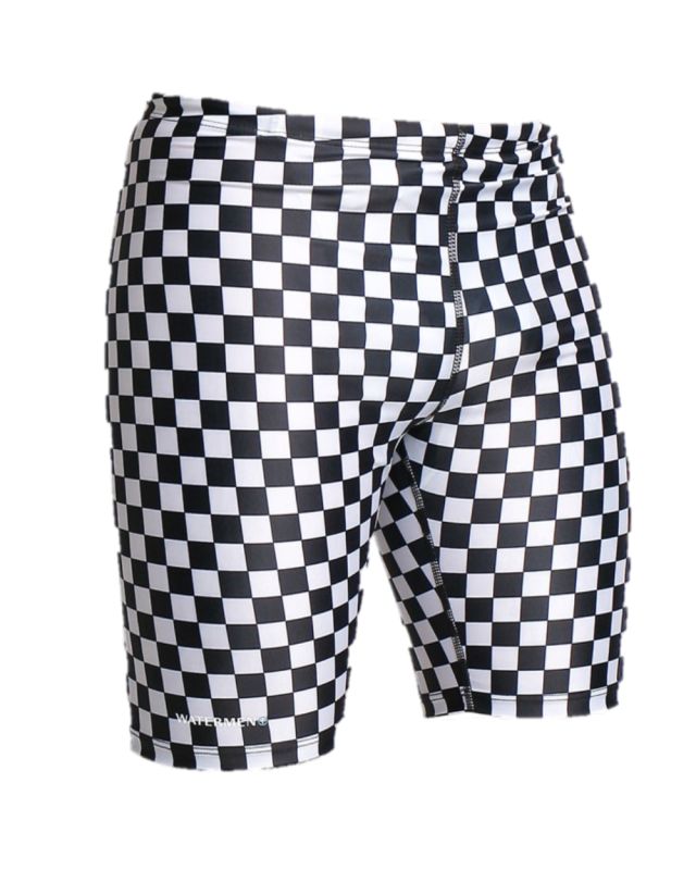 Watermen Compression Short Liner