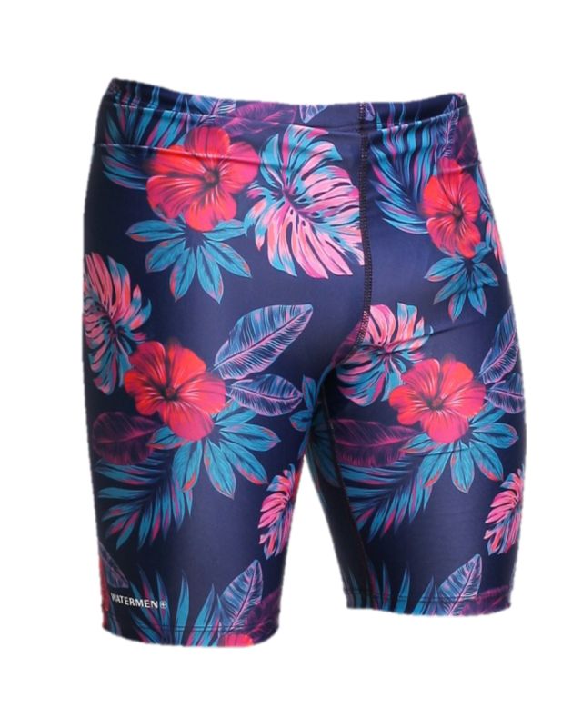 Watermen Compression Short Liner