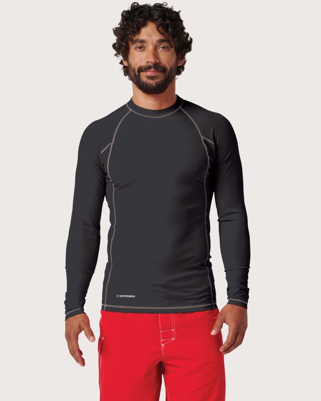 Classic Long Sleeve Rashguard