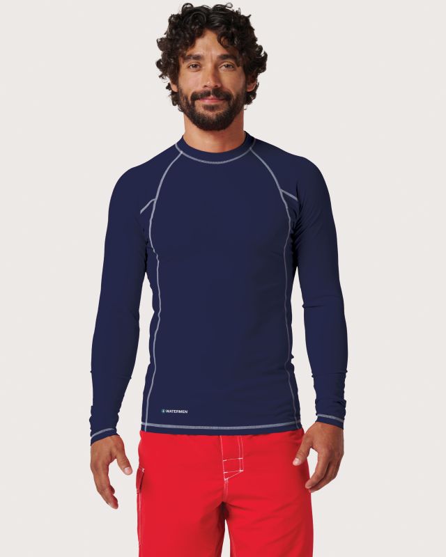 Classic Long Sleeve Rashguard
