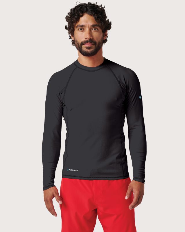Elite Long Sleeve Rashguard