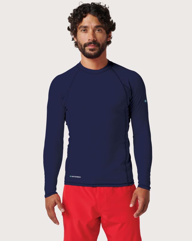 Elite Long Sleeve Rashguard