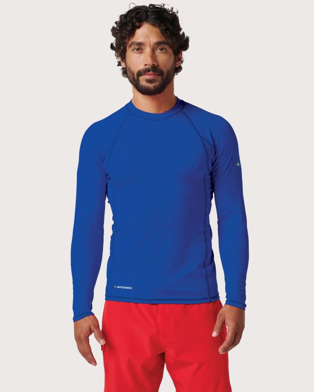Elite Long Sleeve Rashguard