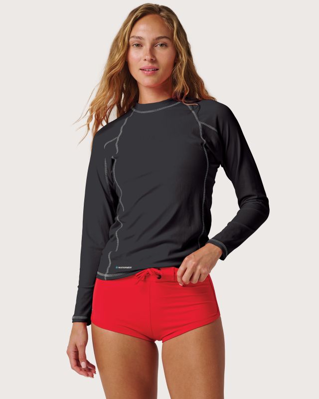 Classic Long Sleeve Rashguard
