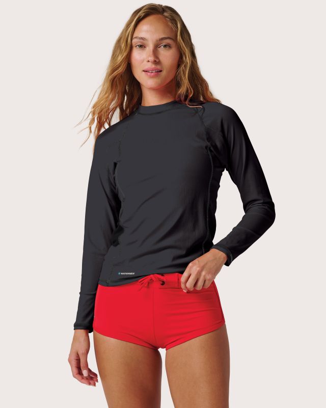 Elite Long Sleeve Rashguard