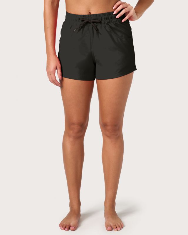 Mahalo Sea Stretch™ Short 4"