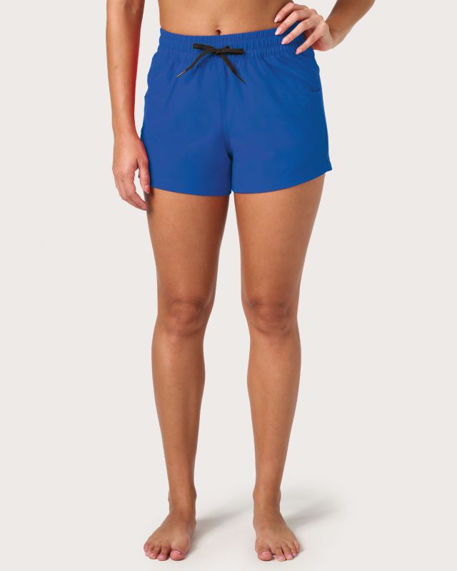 Mahalo Sea Stretch™ Short 4"