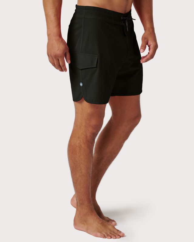 Mainstay Sea Stretch™ Boardshort 6"