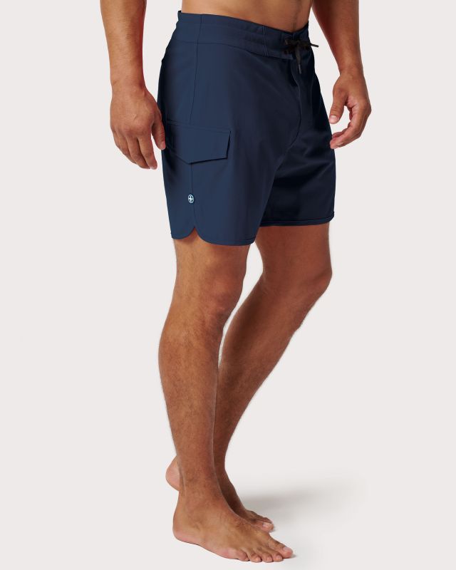 Mainstay Sea Stretch™ Boardshort 6"