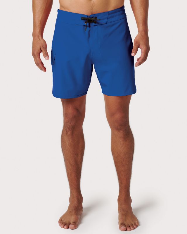 Mainstay Sea Stretch™ Boardshort 6"