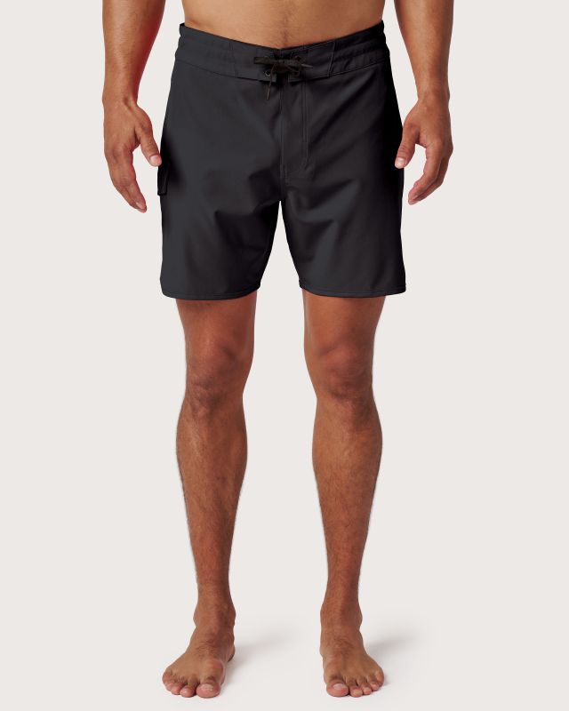 Mainstay Boardshort 6"
