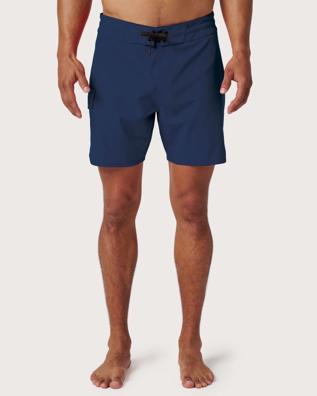 Mainstay Boardshort 6"