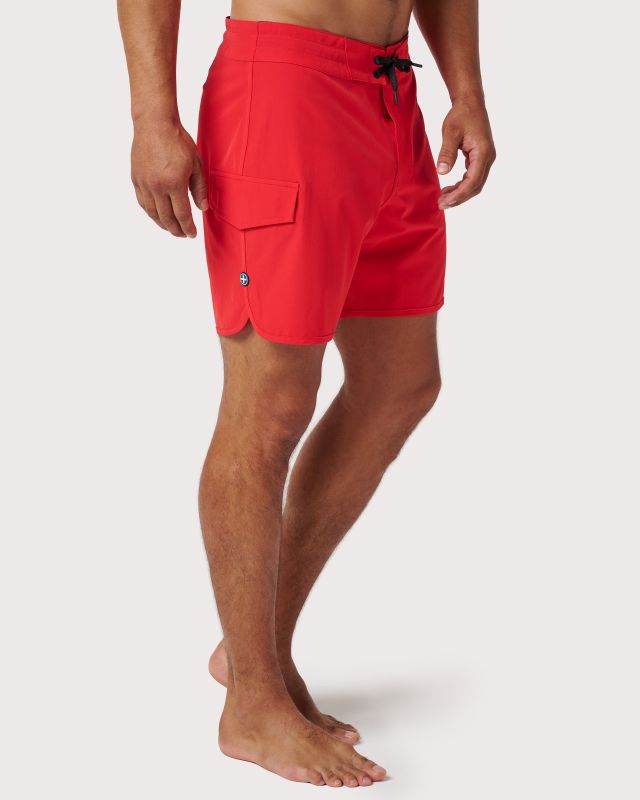 Mainstay Boardshort 6"