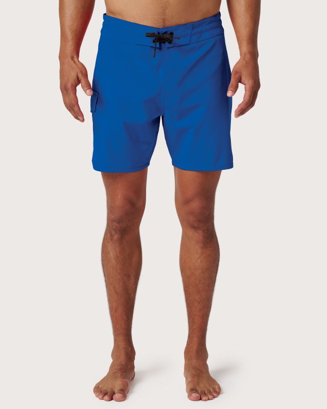 Mainstay Boardshort 6"