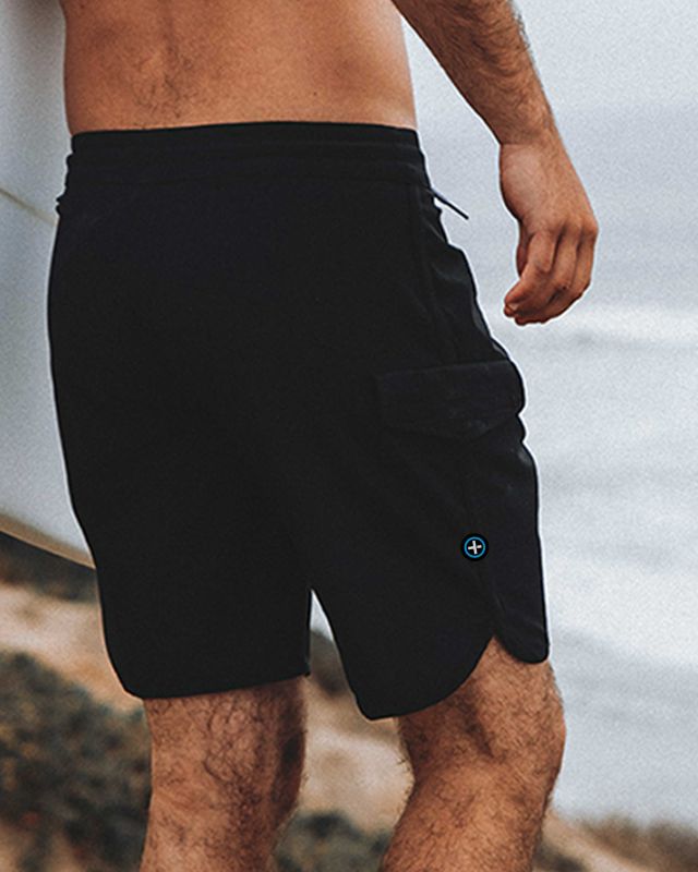ThermaFit™ | Thermokleding Mannen met Compressie, Zweetafvoerende en S