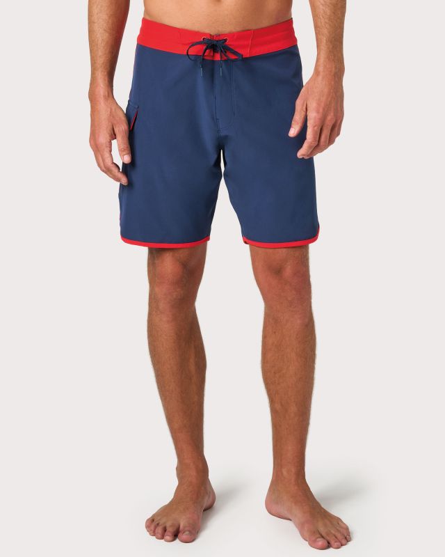 Mainstay Sea Stretch™ Boardshort 8"