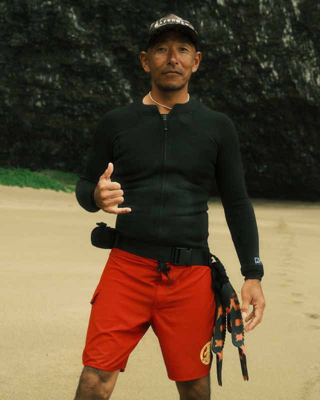 Mainstay Sea Stretch™ Boardshort 8