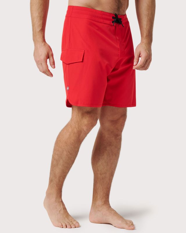 Mainstay Sea Stretch™ Boardshort 8"