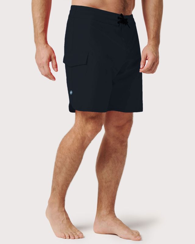 Mainstay Sea Stretch™ Boardshort 8"