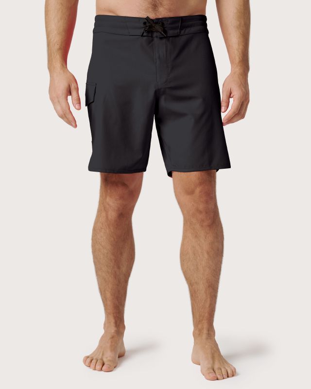 Mainstay Boardshort 8"
