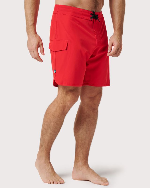 Mainstay Boardshort 8"