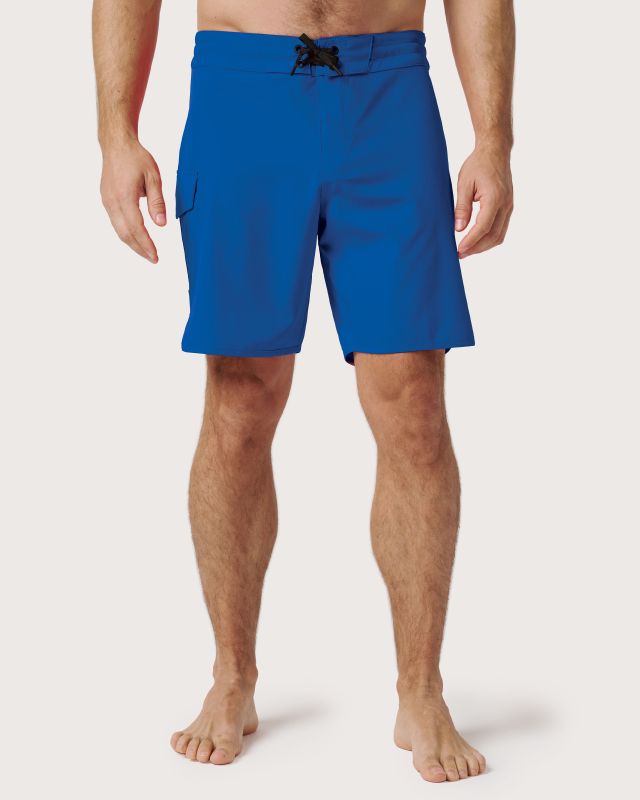 Mainstay Boardshort 8"