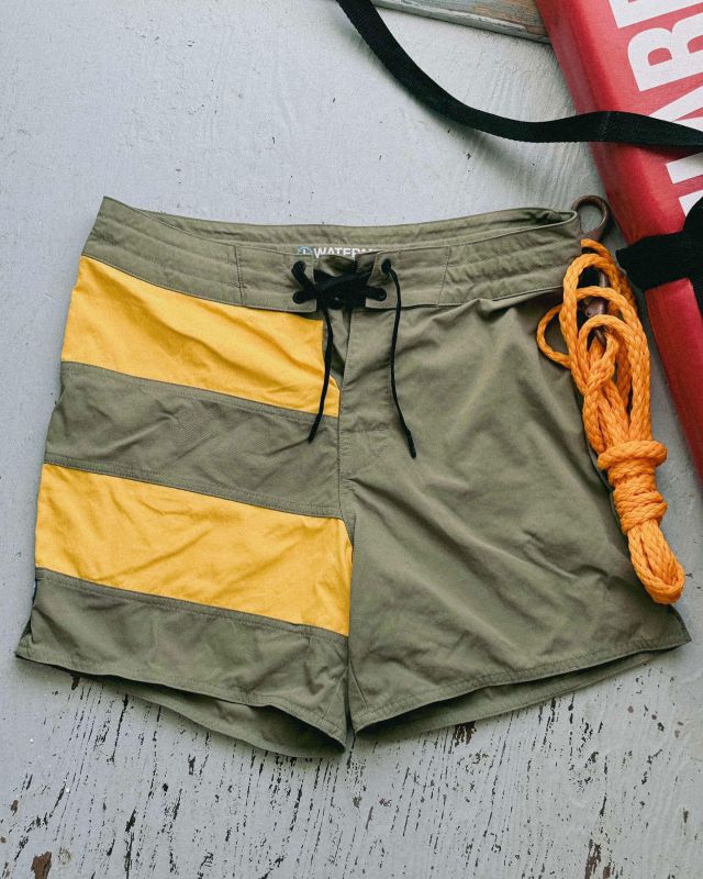 Makaha Sea Canvas™ Boardshort 6"