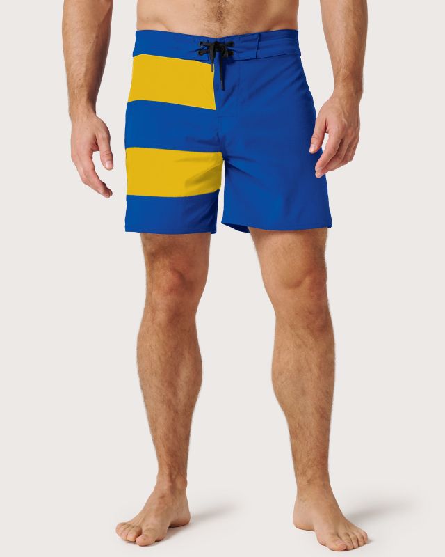 Makaha Sea Canvas™ Boardshort 6"