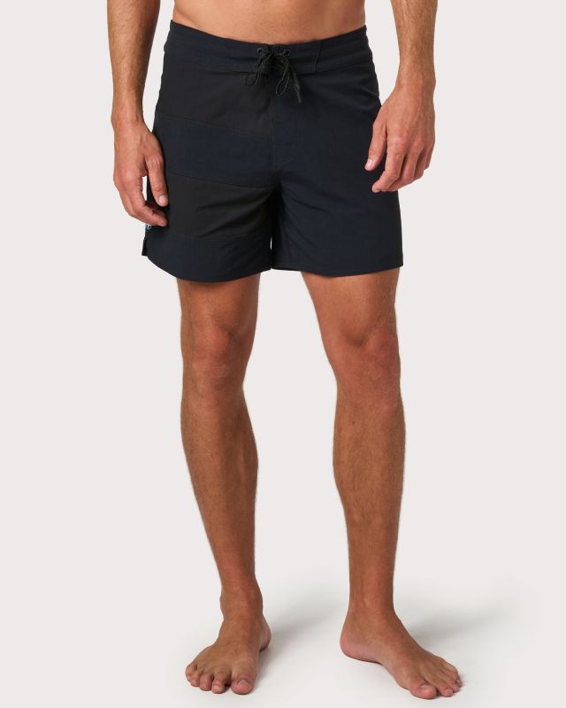Makaha Sea Canvas™ Boardshort 6"