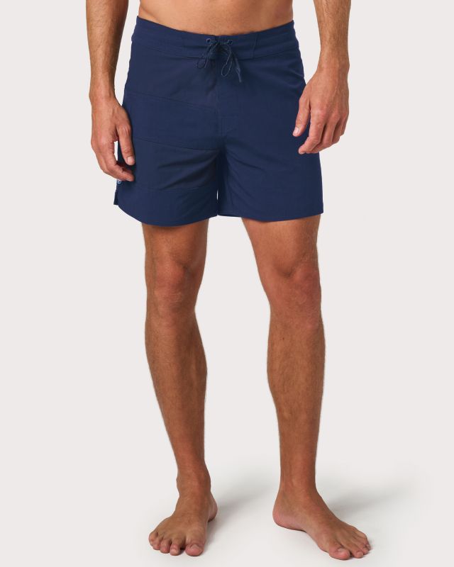 Makaha Sea Canvas™ Boardshort 6"