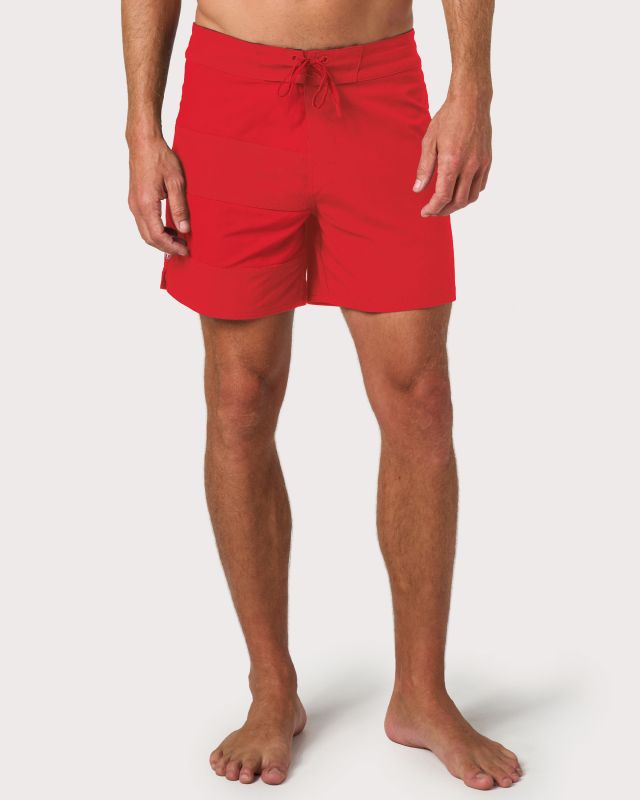Makaha Sea Canvas™ Boardshort 6"