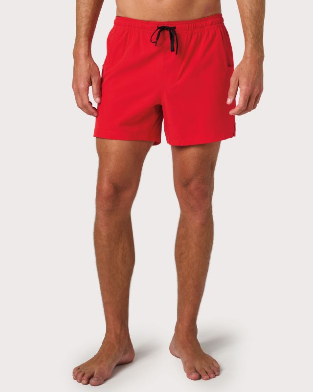 Malibu Sea Stretch™ Short 5"
