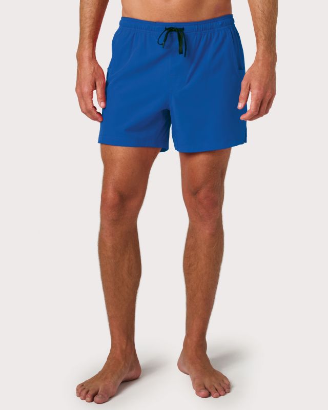 Malibu Sea Stretch™ Short 5"