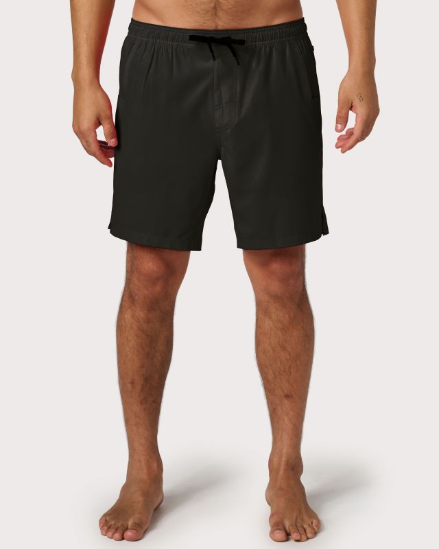 Malibu Sea Stretch™ Short 7"