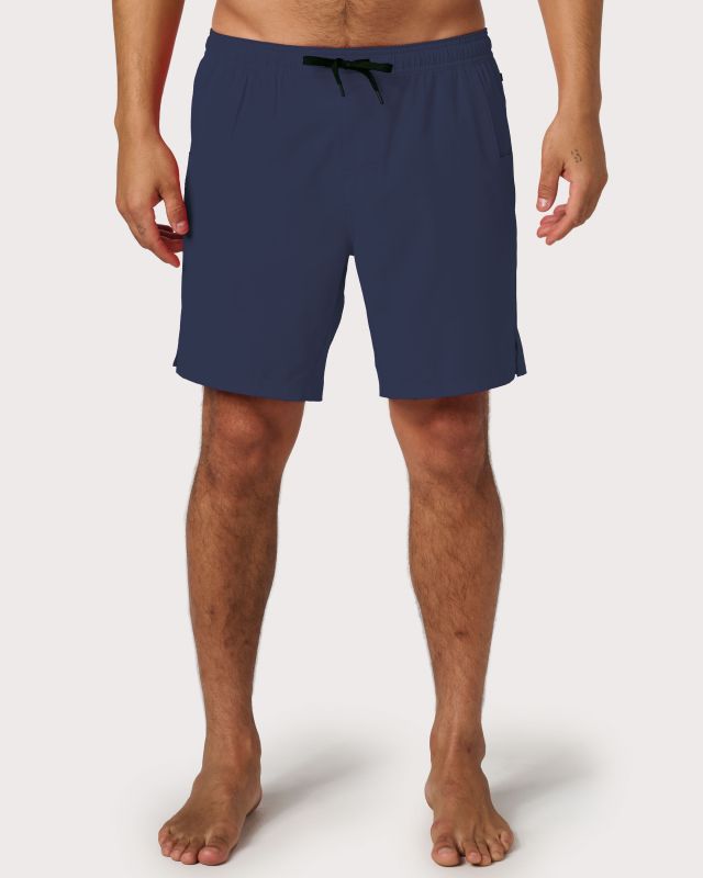 Malibu Sea Stretch™ Short 7"