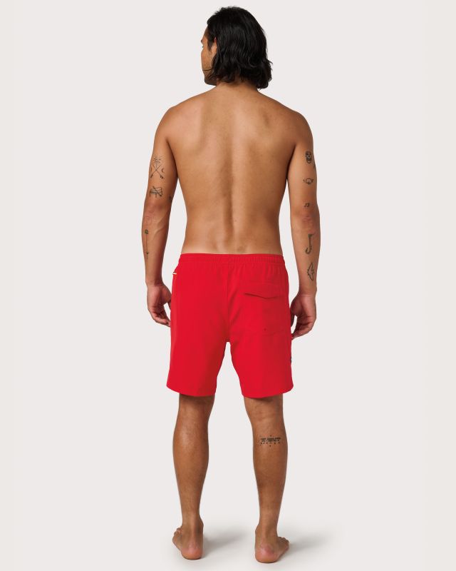 Malibu Sea Stretch™ Lifeguard Short 7