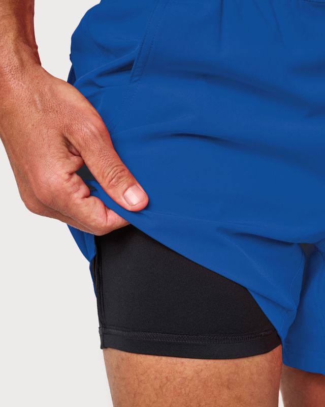 Malibu Sea Stretch™ Short 7"